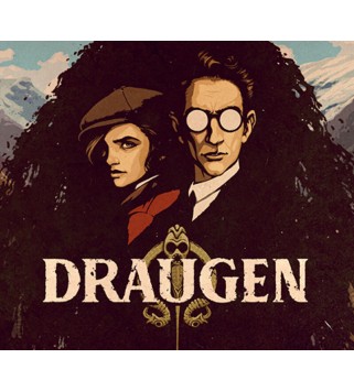 Draugen Steam Key GLOBAL